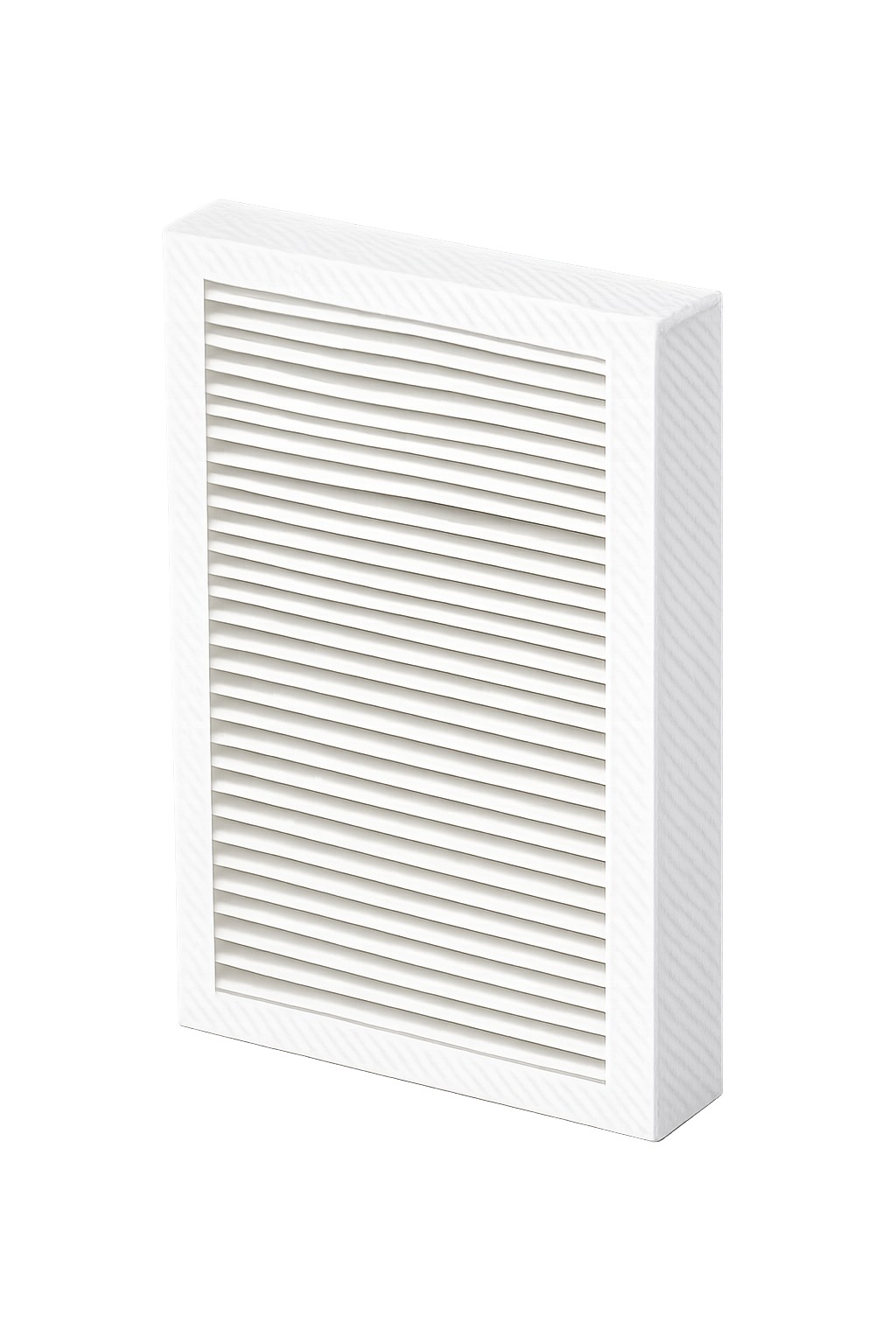 HEPA filter